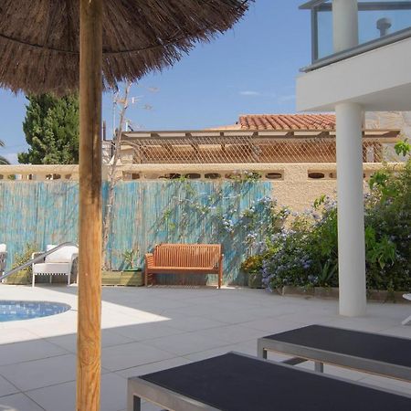 Hotel La Posada De Paco - Spa & Adults Friendly سان خوسيه المظهر الخارجي الصورة
