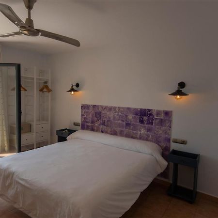Hotel La Posada De Paco - Spa & Adults Friendly سان خوسيه المظهر الخارجي الصورة