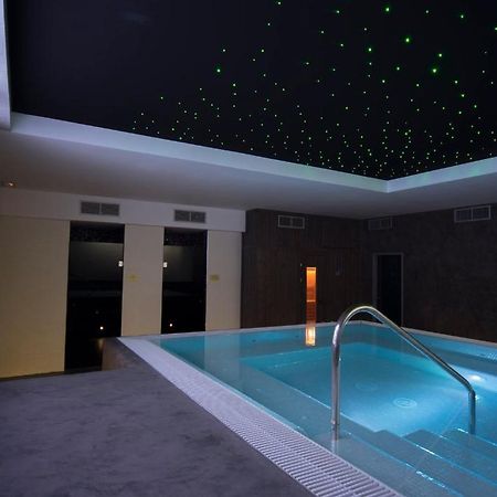 Hotel La Posada De Paco - Spa & Adults Friendly سان خوسيه المظهر الخارجي الصورة