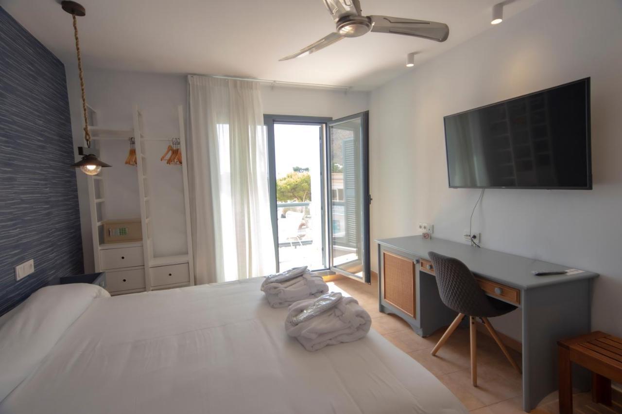 Hotel La Posada De Paco - Spa & Adults Friendly سان خوسيه المظهر الخارجي الصورة