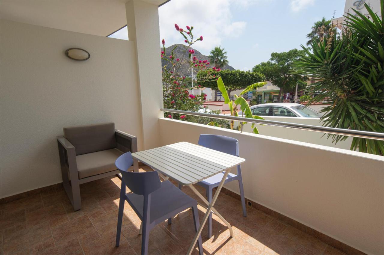 Hotel La Posada De Paco - Spa & Adults Friendly سان خوسيه المظهر الخارجي الصورة