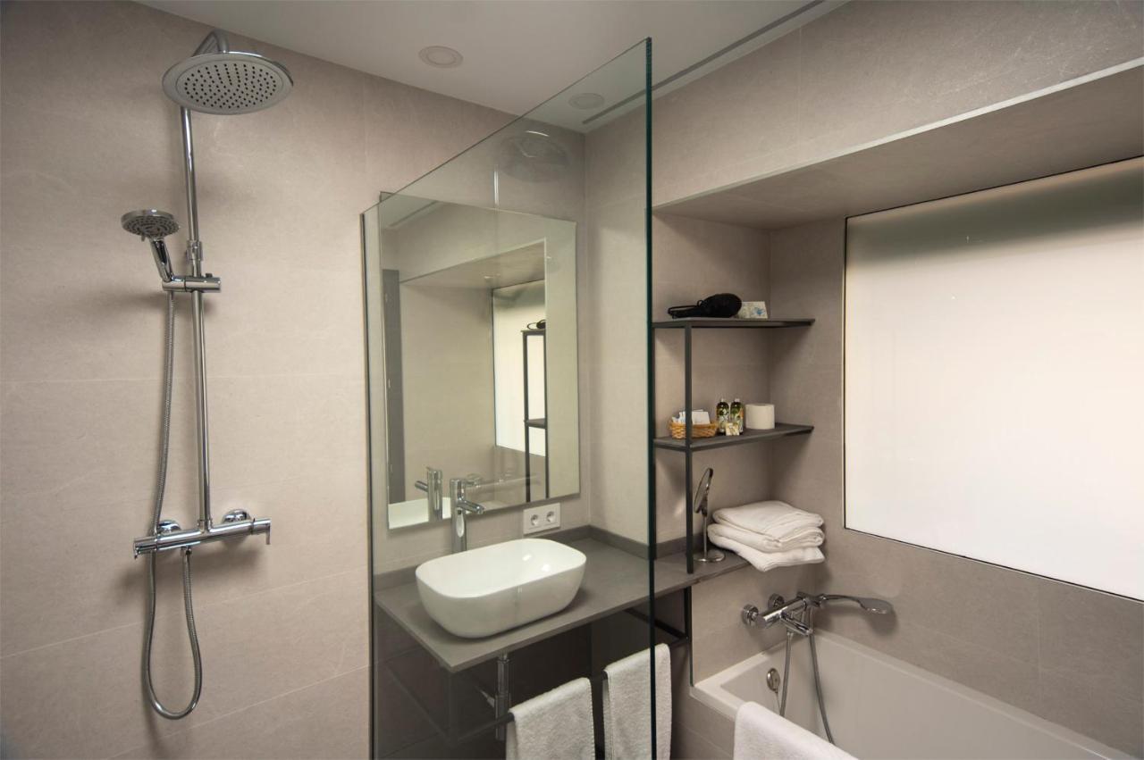 Hotel La Posada De Paco - Spa & Adults Friendly سان خوسيه المظهر الخارجي الصورة