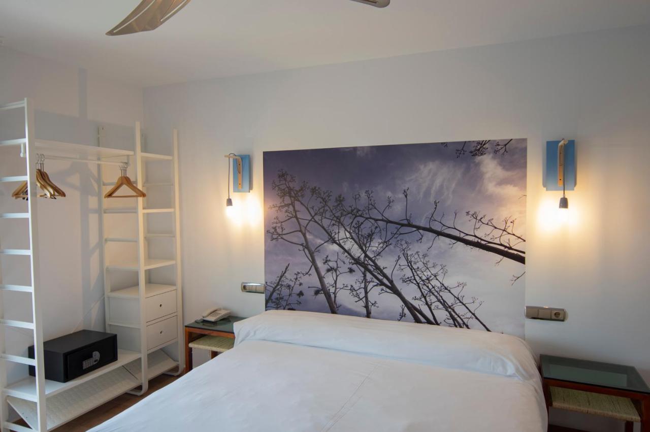 Hotel La Posada De Paco - Spa & Adults Friendly سان خوسيه المظهر الخارجي الصورة