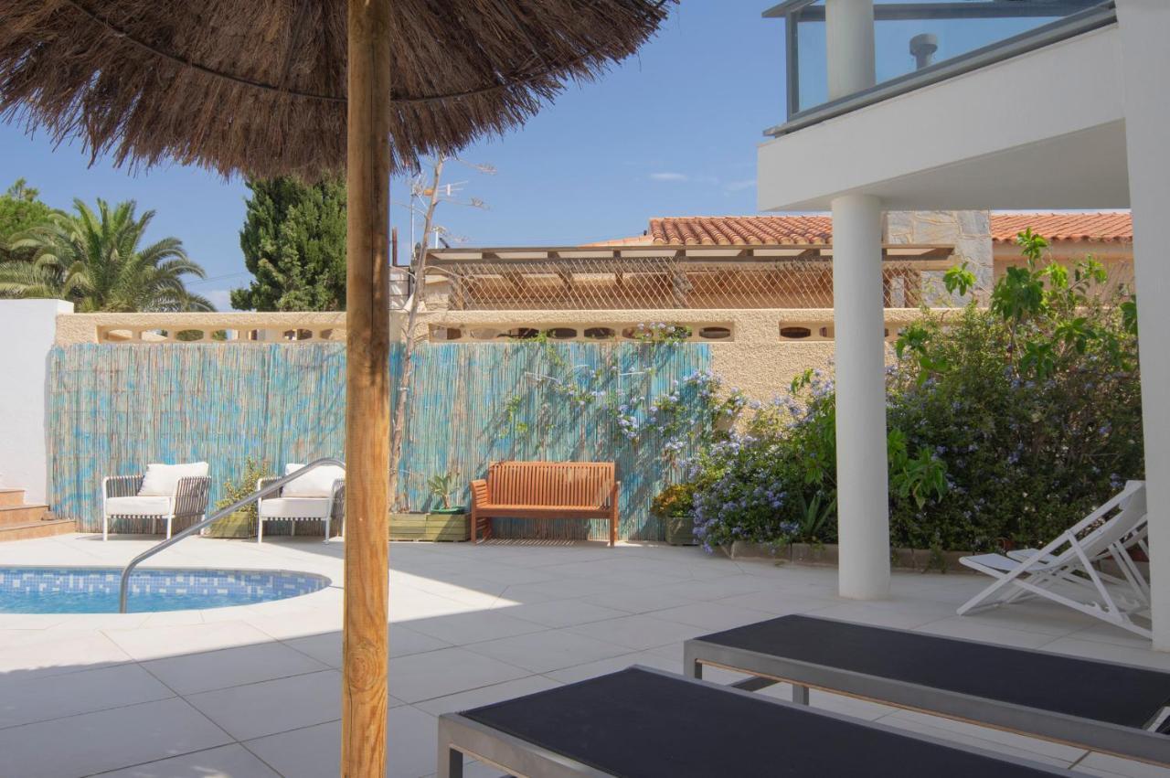 Hotel La Posada De Paco - Spa & Adults Friendly سان خوسيه المظهر الخارجي الصورة