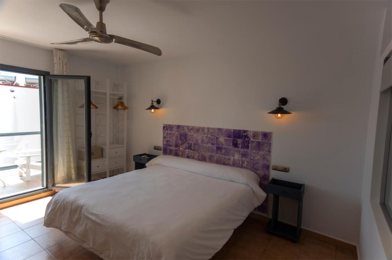 Hotel La Posada De Paco - Spa & Adults Friendly سان خوسيه المظهر الخارجي الصورة