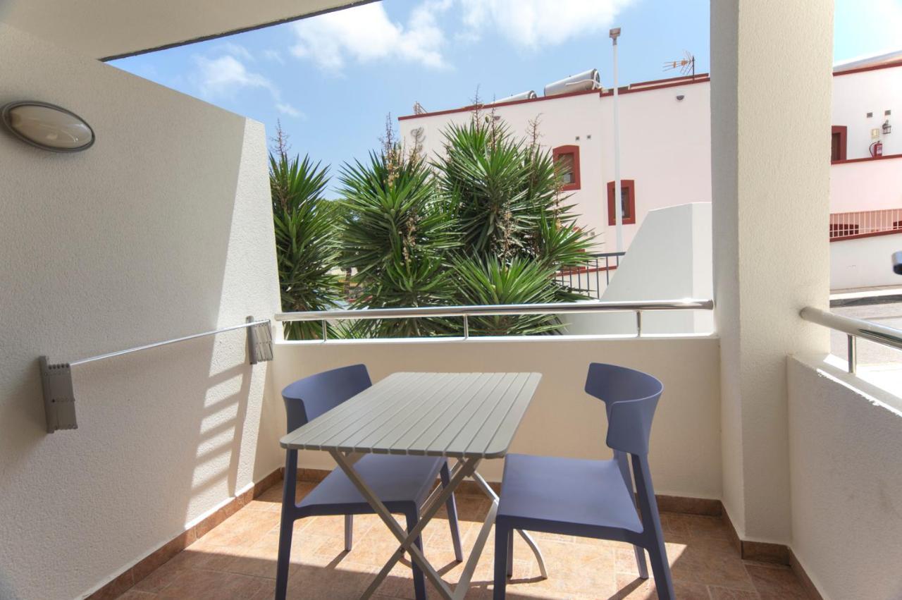Hotel La Posada De Paco - Spa & Adults Friendly سان خوسيه المظهر الخارجي الصورة