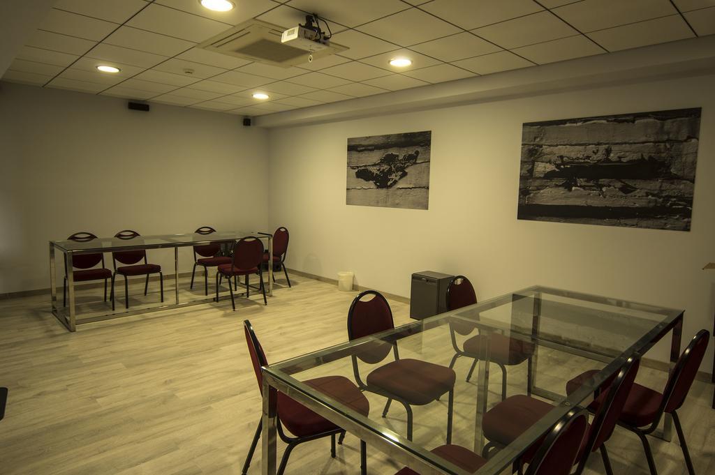 Hotel La Posada De Paco - Spa & Adults Friendly سان خوسيه المظهر الخارجي الصورة