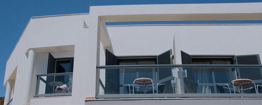 Hotel La Posada De Paco - Spa & Adults Friendly سان خوسيه المظهر الخارجي الصورة