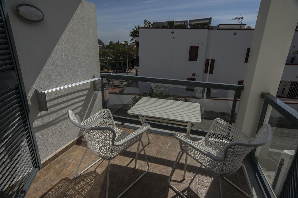 Hotel La Posada De Paco - Spa & Adults Friendly سان خوسيه المظهر الخارجي الصورة