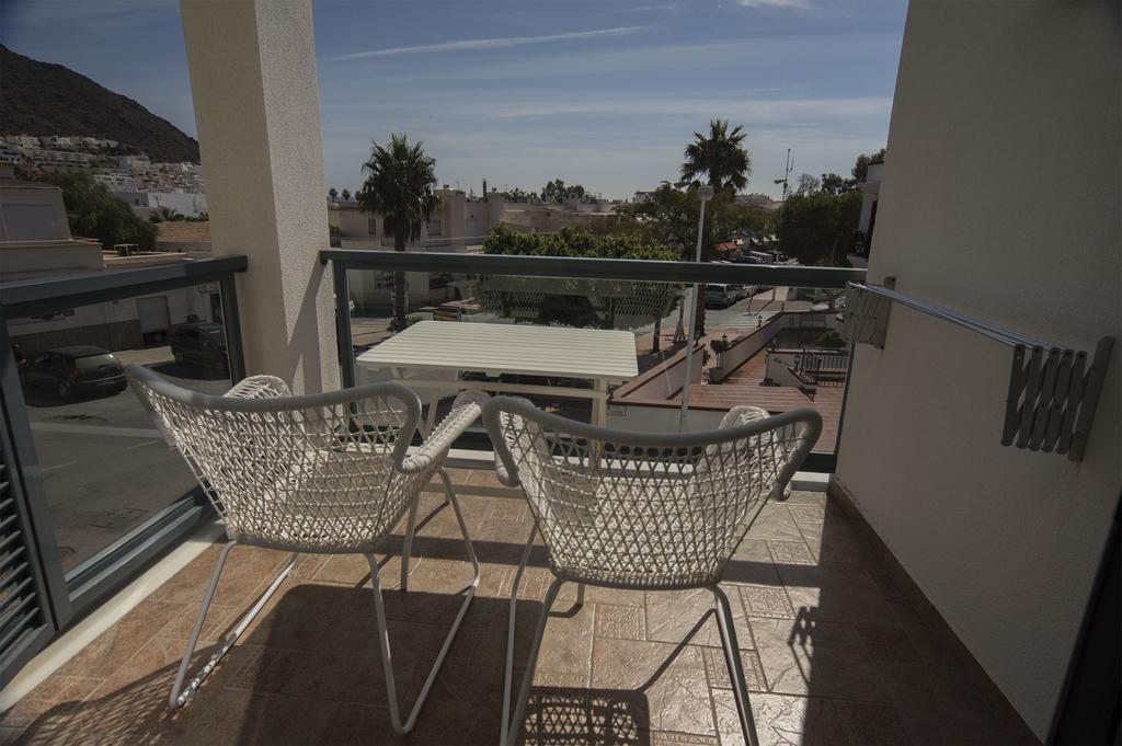 Hotel La Posada De Paco - Spa & Adults Friendly سان خوسيه المظهر الخارجي الصورة