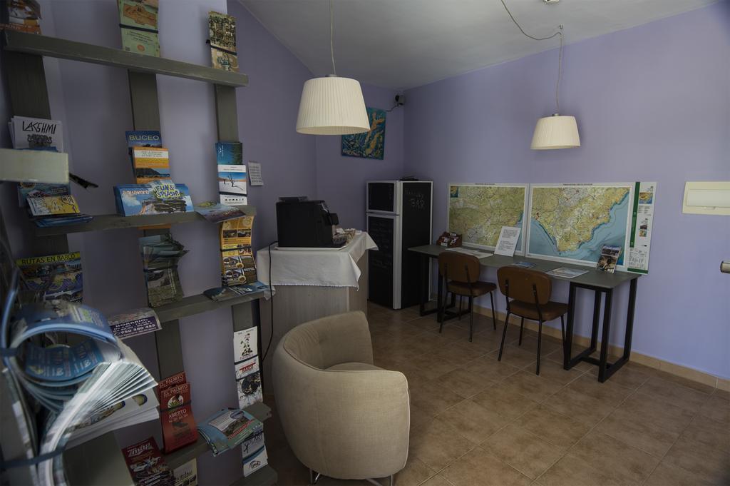 Hotel La Posada De Paco - Spa & Adults Friendly سان خوسيه المظهر الخارجي الصورة
