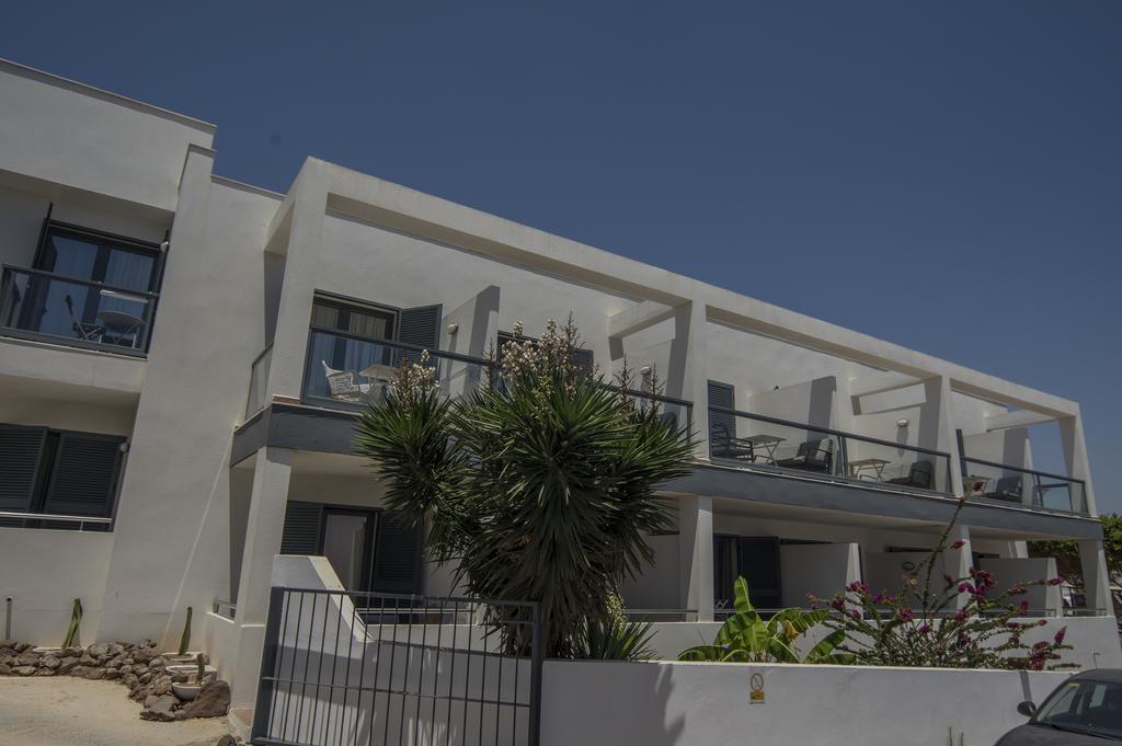 Hotel La Posada De Paco - Spa & Adults Friendly سان خوسيه المظهر الخارجي الصورة