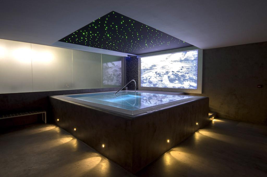 Hotel La Posada De Paco - Spa & Adults Friendly سان خوسيه المظهر الخارجي الصورة