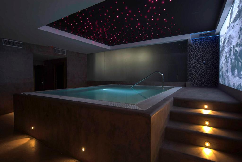 Hotel La Posada De Paco - Spa & Adults Friendly سان خوسيه الغرفة الصورة