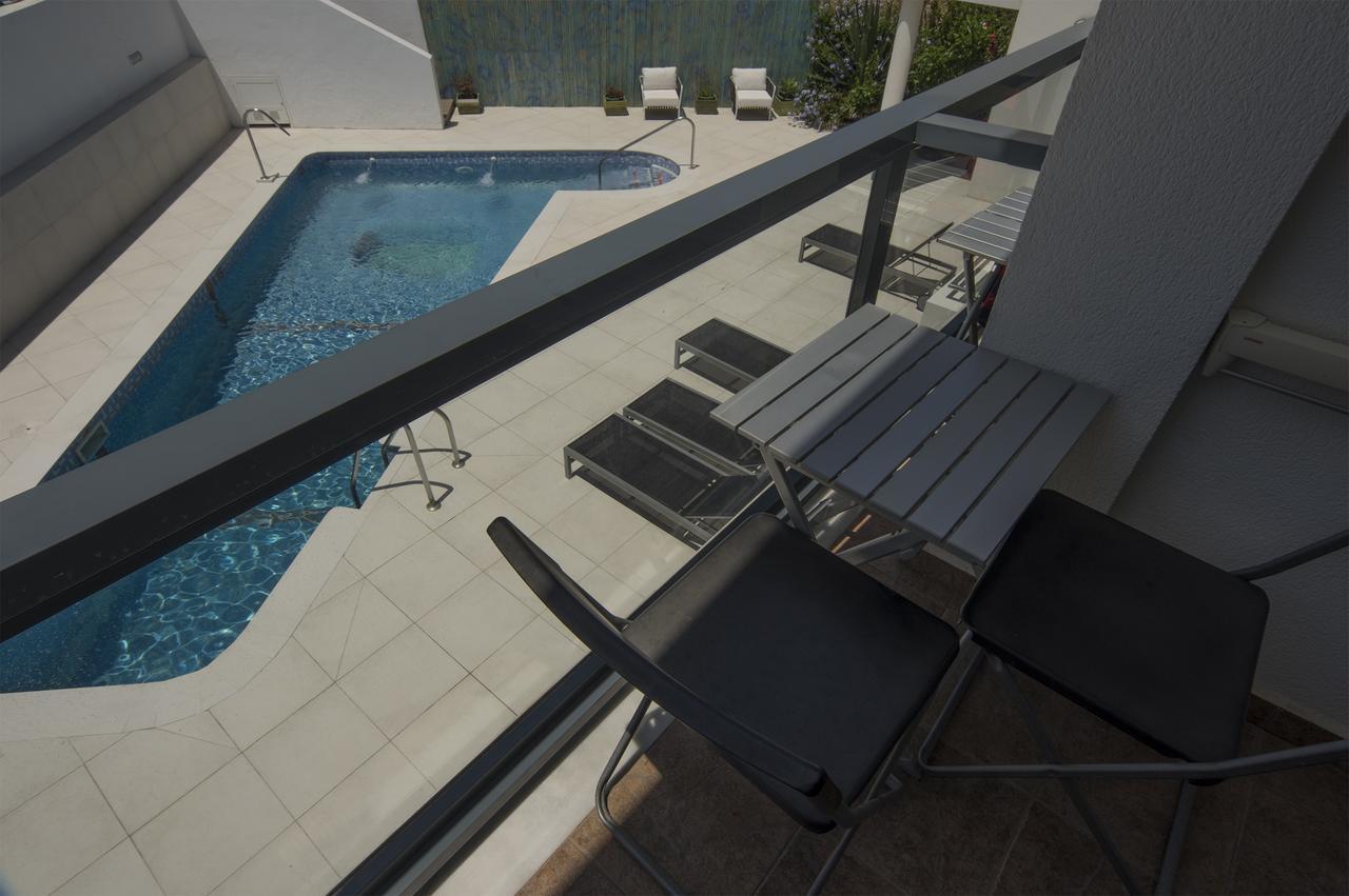 Hotel La Posada De Paco - Spa & Adults Friendly سان خوسيه المظهر الخارجي الصورة