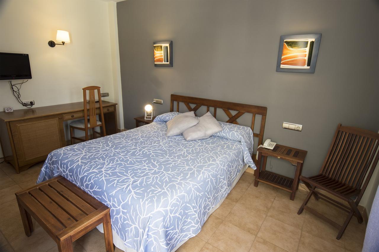 Hotel La Posada De Paco - Spa & Adults Friendly سان خوسيه المظهر الخارجي الصورة
