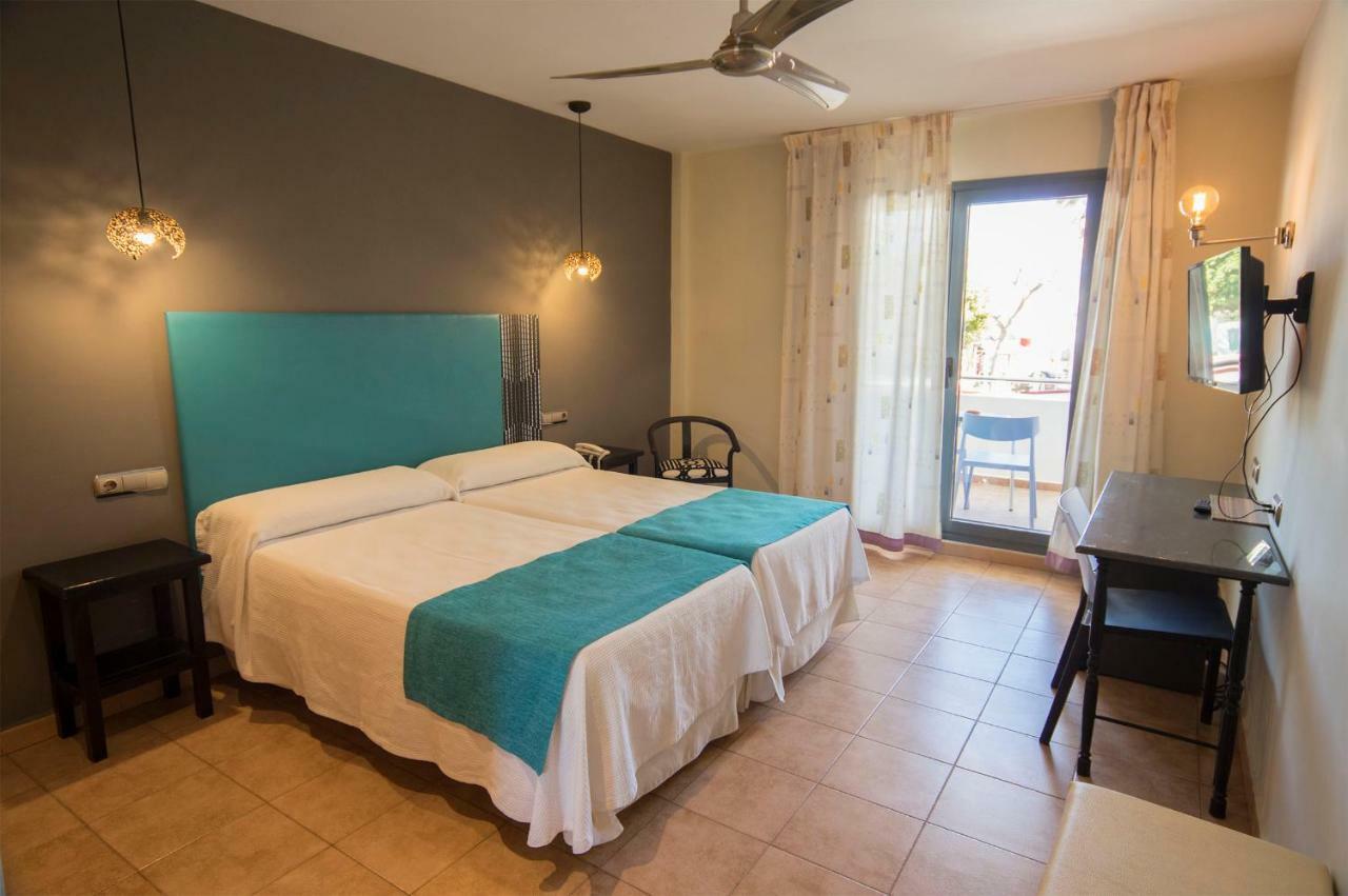 Hotel La Posada De Paco - Spa & Adults Friendly سان خوسيه المظهر الخارجي الصورة